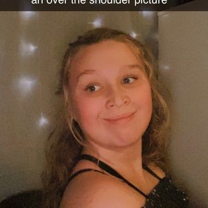 Meet your Posher, Katelyn